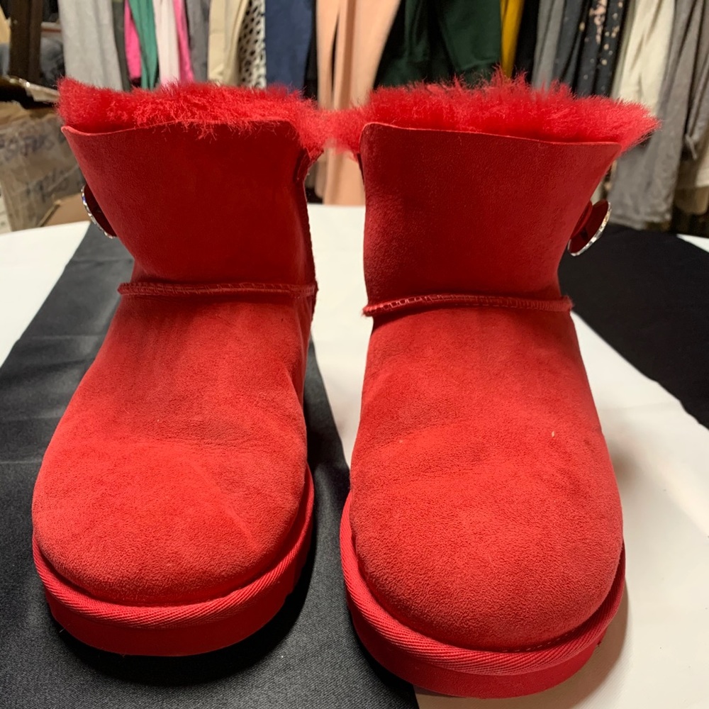 UGG boots